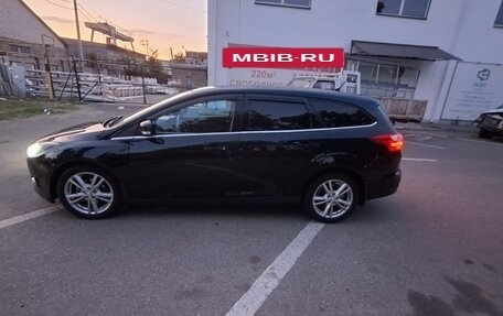 Ford Focus III, 2015 год, 1 350 000 рублей, 6 фотография