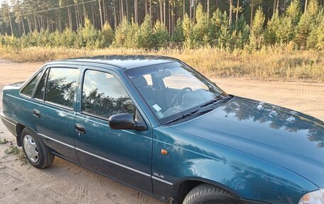 Daewoo Nexia I рестайлинг, 2001 год, 380 000 рублей, 4 фотография