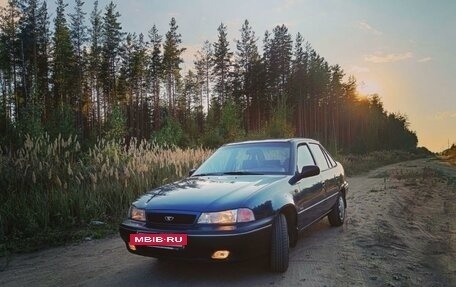 Daewoo Nexia I рестайлинг, 2001 год, 380 000 рублей, 12 фотография