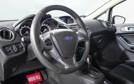 Ford Fiesta, 2015 год, 1 080 000 рублей, 14 фотография