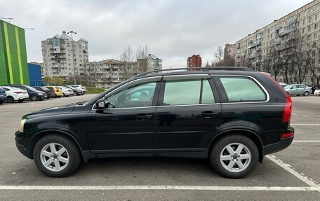 Volvo XC90 II рестайлинг, 2006 год, 1 100 000 рублей, 1 фотография