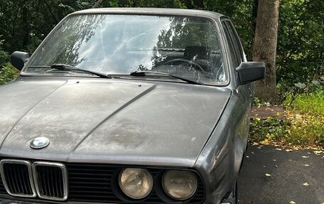 BMW 3 серия, 1987 год, 130 000 рублей, 1 фотография