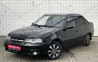 Daewoo Nexia I рестайлинг, 2012 год, 370 000 рублей, 1 фотография