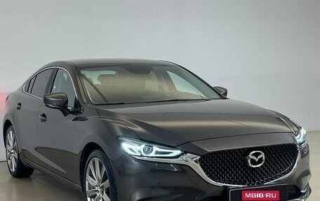 Mazda 6, 2020 год, 2 490 000 рублей, 1 фотография