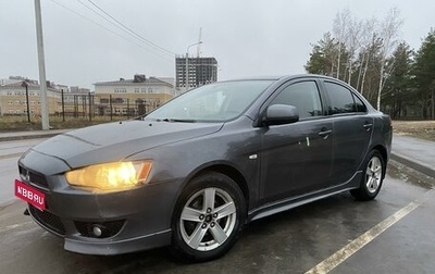 Mitsubishi Lancer IX, 2008 год, 700 000 рублей, 1 фотография