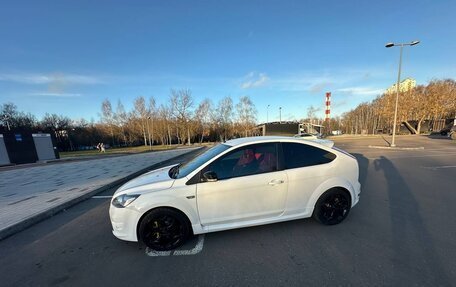 Ford Focus ST III, 2008 год, 1 500 000 рублей, 1 фотография