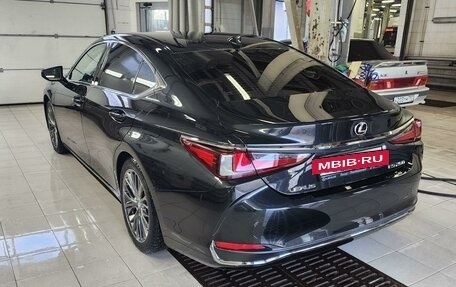 Lexus ES VII, 2020 год, 4 100 000 рублей, 4 фотография