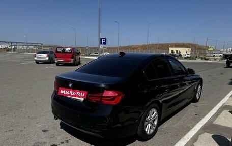 BMW 3 серия, 2017 год, 2 550 000 рублей, 3 фотография