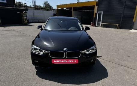 BMW 3 серия, 2017 год, 2 550 000 рублей, 9 фотография