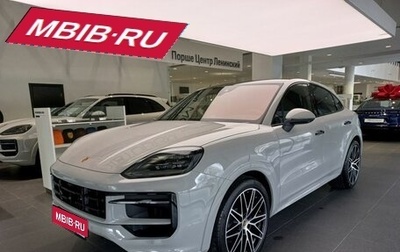 Porsche Cayenne III, 2024 год, 23 350 000 рублей, 1 фотография