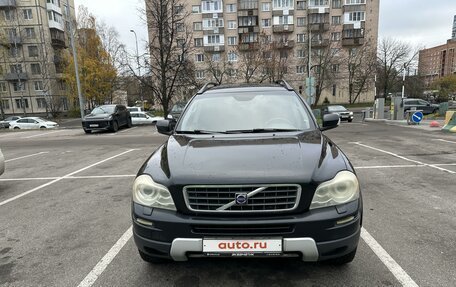 Volvo XC90 II рестайлинг, 2006 год, 1 100 000 рублей, 6 фотография