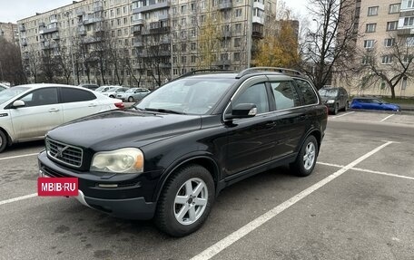 Volvo XC90 II рестайлинг, 2006 год, 1 100 000 рублей, 7 фотография