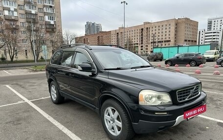 Volvo XC90 II рестайлинг, 2006 год, 1 100 000 рублей, 5 фотография