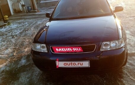 Audi A3, 1999 год, 250 000 рублей, 2 фотография