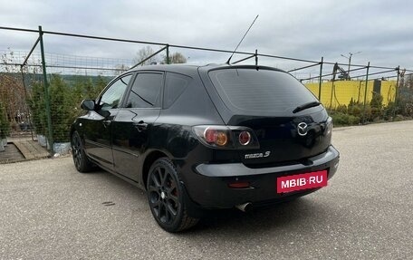 Mazda 3, 2005 год, 675 000 рублей, 6 фотография