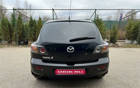 Mazda 3, 2005 год, 675 000 рублей, 4 фотография