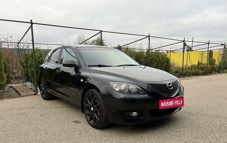 Mazda 3, 2005 год, 675 000 рублей, 5 фотография