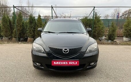 Mazda 3, 2005 год, 675 000 рублей, 3 фотография