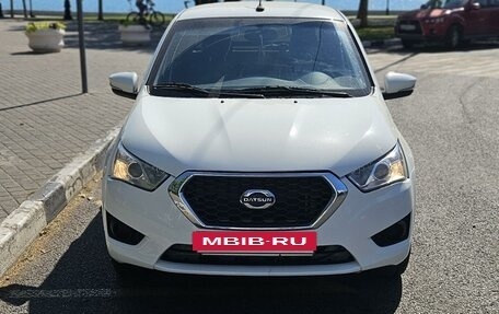 Datsun on-DO I рестайлинг, 2020 год, 750 000 рублей, 3 фотография