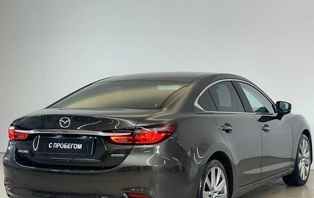 Mazda 6, 2020 год, 2 490 000 рублей, 7 фотография