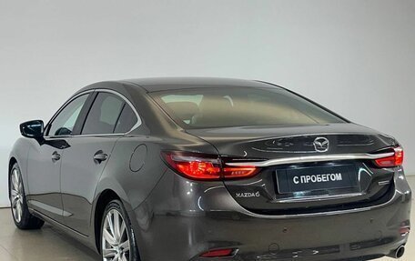 Mazda 6, 2020 год, 2 490 000 рублей, 5 фотография