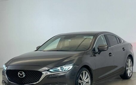 Mazda 6, 2020 год, 2 490 000 рублей, 3 фотография