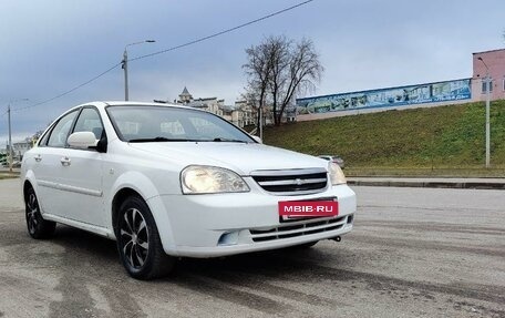 Chevrolet Lacetti, 2007 год, 365 000 рублей, 2 фотография