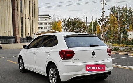 Volkswagen Polo, 2021 год, 1 460 000 рублей, 5 фотография