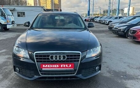 Audi A4, 2009 год, 1 100 000 рублей, 7 фотография