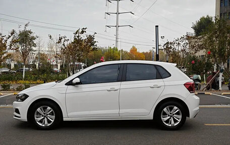 Volkswagen Polo, 2021 год, 1 460 000 рублей, 9 фотография