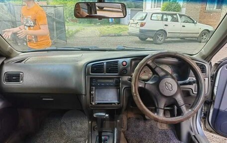 Nissan Avenir II, 2000 год, 240 000 рублей, 7 фотография