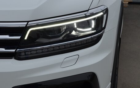 Volkswagen Tiguan II, 2020 год, 3 889 000 рублей, 35 фотография