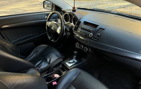 Mitsubishi Lancer IX, 2008 год, 700 000 рублей, 8 фотография