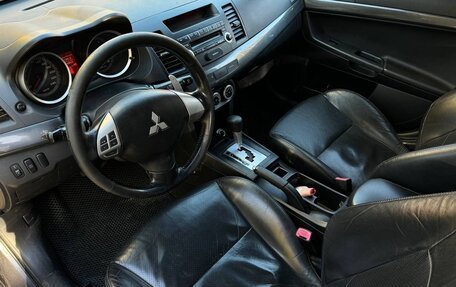 Mitsubishi Lancer IX, 2008 год, 700 000 рублей, 9 фотография