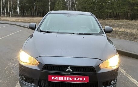 Mitsubishi Lancer IX, 2008 год, 700 000 рублей, 5 фотография