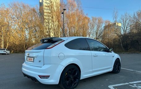 Ford Focus ST III, 2008 год, 1 500 000 рублей, 4 фотография