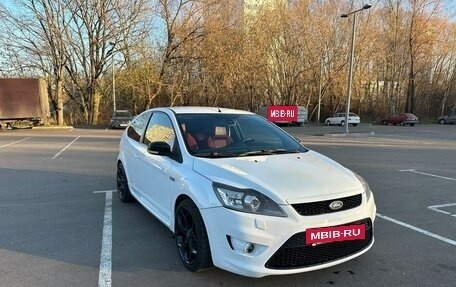 Ford Focus ST III, 2008 год, 1 500 000 рублей, 3 фотография