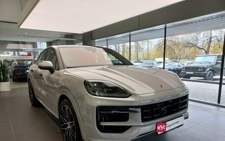 Porsche Cayenne III, 2024 год, 23 350 000 рублей, 3 фотография