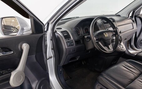 Honda CR-V III рестайлинг, 2007 год, 1 395 000 рублей, 7 фотография