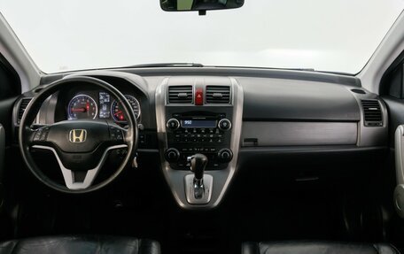 Honda CR-V III рестайлинг, 2007 год, 1 395 000 рублей, 8 фотография