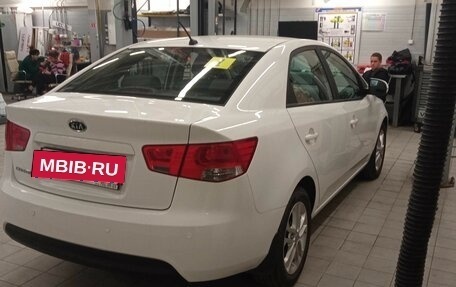 KIA Cerato III, 2011 год, 1 000 000 рублей, 3 фотография