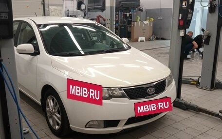 KIA Cerato III, 2011 год, 1 000 000 рублей, 2 фотография