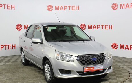 Datsun on-DO I рестайлинг, 2018 год, 584 000 рублей, 3 фотография