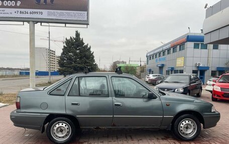 Daewoo Nexia I рестайлинг, 1997 год, 179 900 рублей, 2 фотография