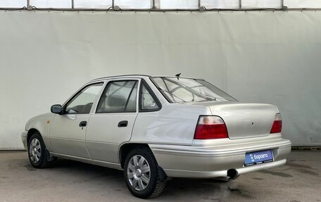 Daewoo Nexia I рестайлинг, 2006 год, 260 000 рублей, 5 фотография