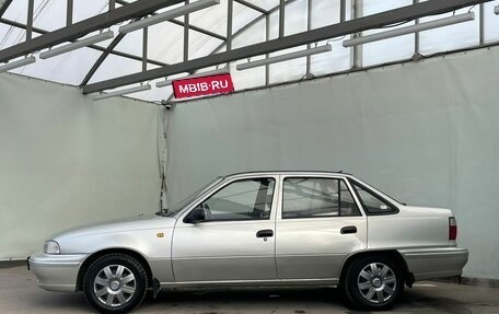 Daewoo Nexia I рестайлинг, 2006 год, 260 000 рублей, 9 фотография