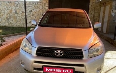 Toyota RAV4, 2006 год, 1 200 000 рублей, 1 фотография