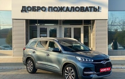 Chery Tiggo 8 I, 2020 год, 1 819 000 рублей, 1 фотография