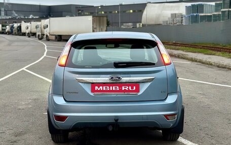 Ford Focus II рестайлинг, 2008 год, 555 000 рублей, 6 фотография