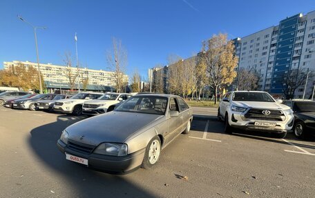 Opel Omega A, 1987 год, 107 000 рублей, 4 фотография